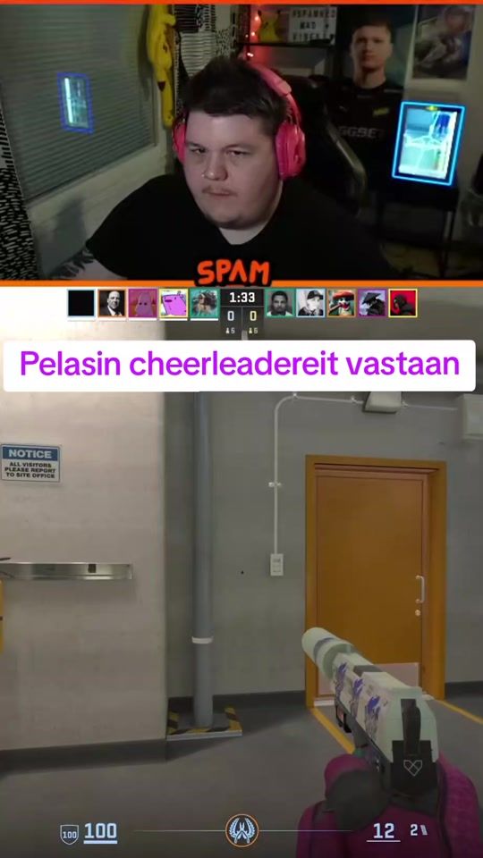 TikTok video thumbnail by spamned