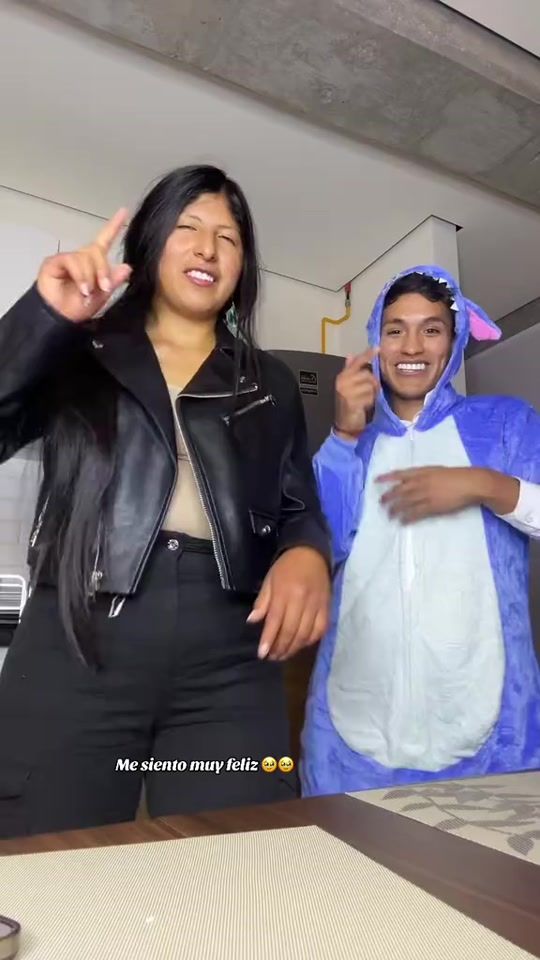 TikTok video thumbnail by luzpantoja4