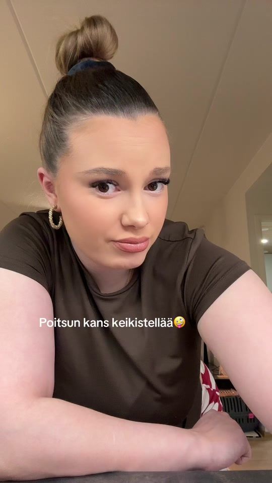 TikTok video thumbnail by henriikka.juliaa