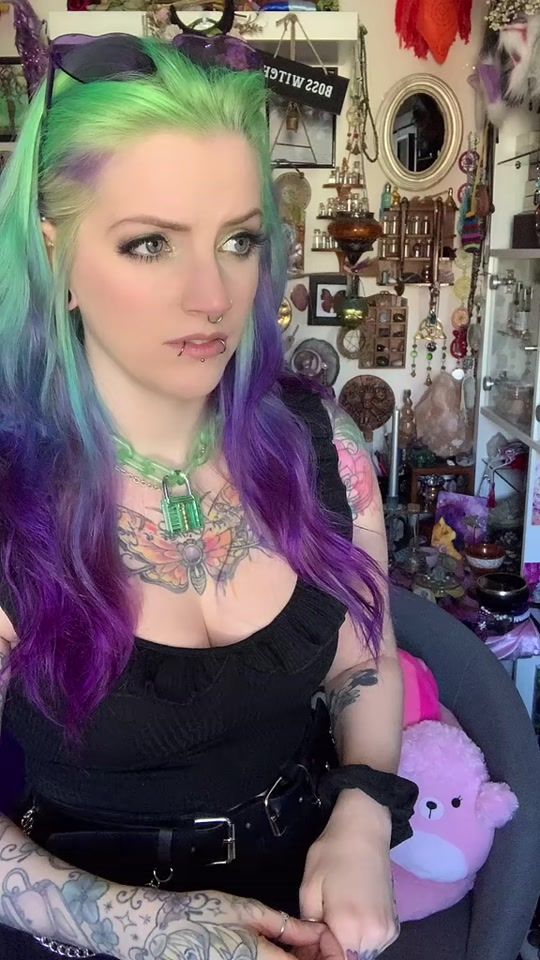 TikTok video thumbnail by fettey