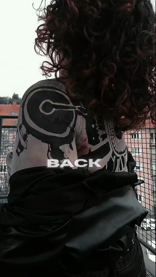 TikTok video thumbnail by phantom_ono