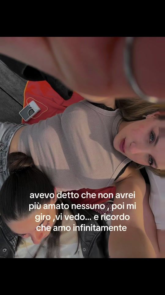 TikTok video thumbnail by giuliamazzonee