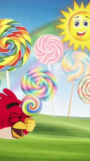 TikTok video thumbnail by angrybirds