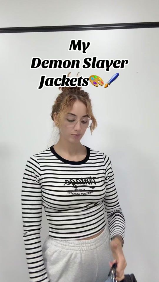 TikTok video thumbnail by mandymashwear