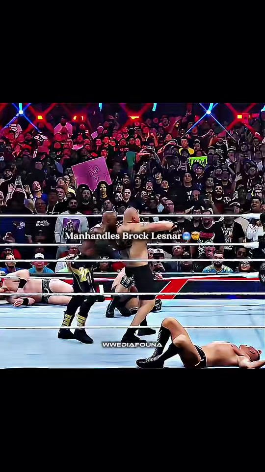 TikTok video thumbnail by wwediafouna