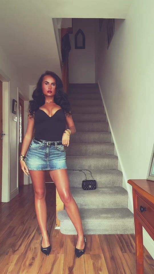 TikTok video thumbnail by freyakellyxo