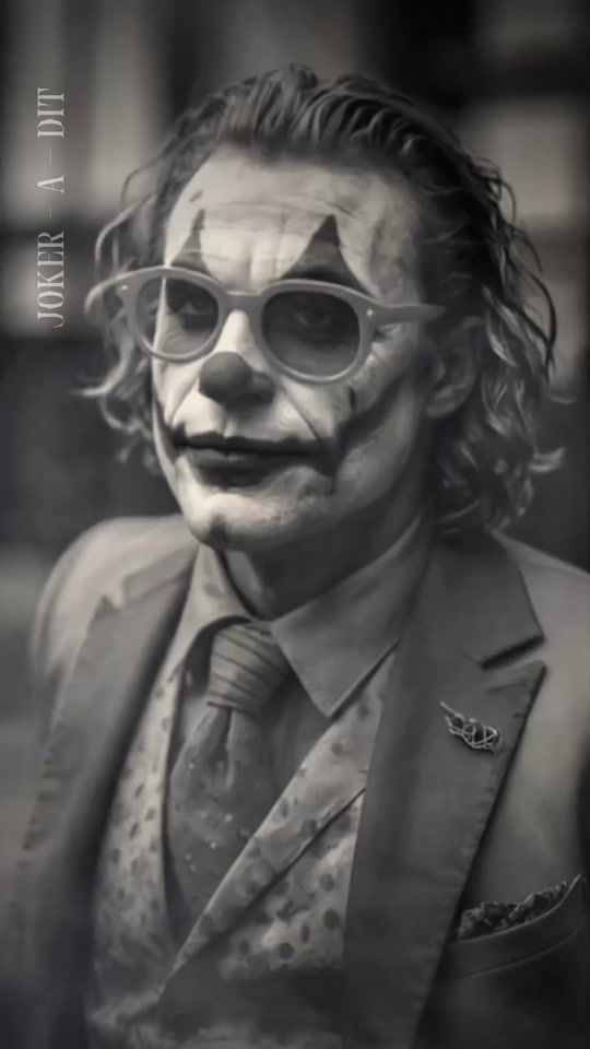 TikTok video thumbnail by joker_a_dit