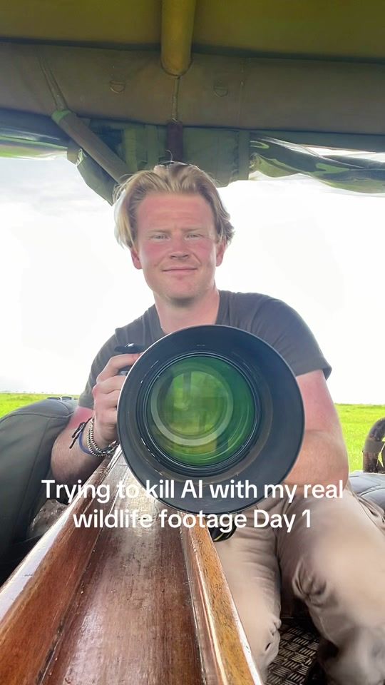 TikTok video thumbnail by cmackwildlife