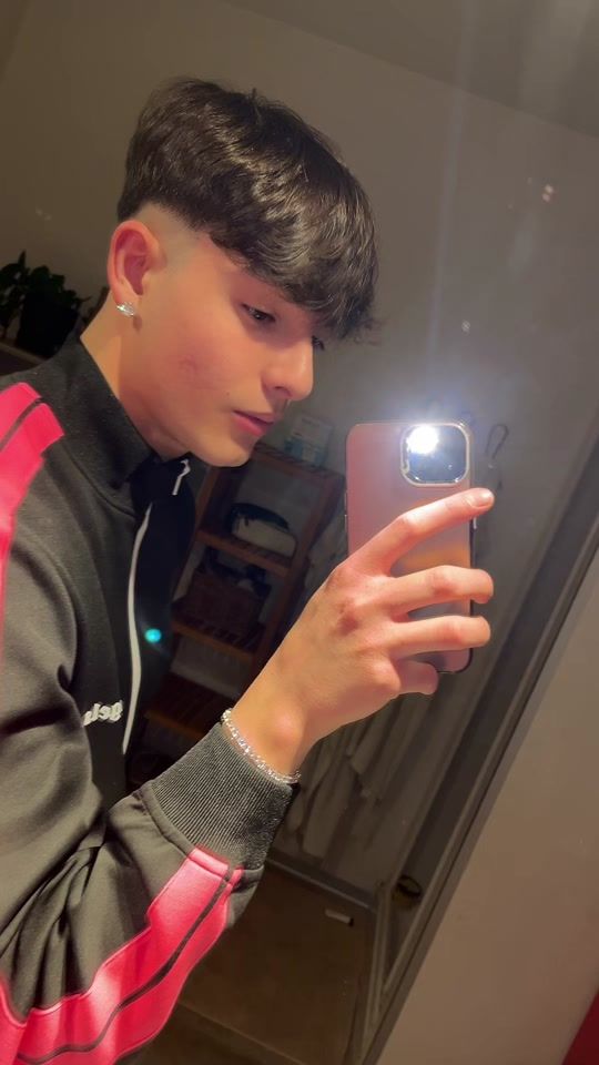 TikTok video thumbnail by matteogialloretoo
