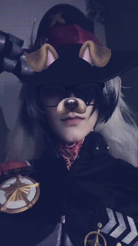 TikTok video thumbnail by space.kitty_cos