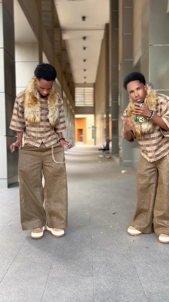TikTok video thumbnail by nbk_fashion_tectec