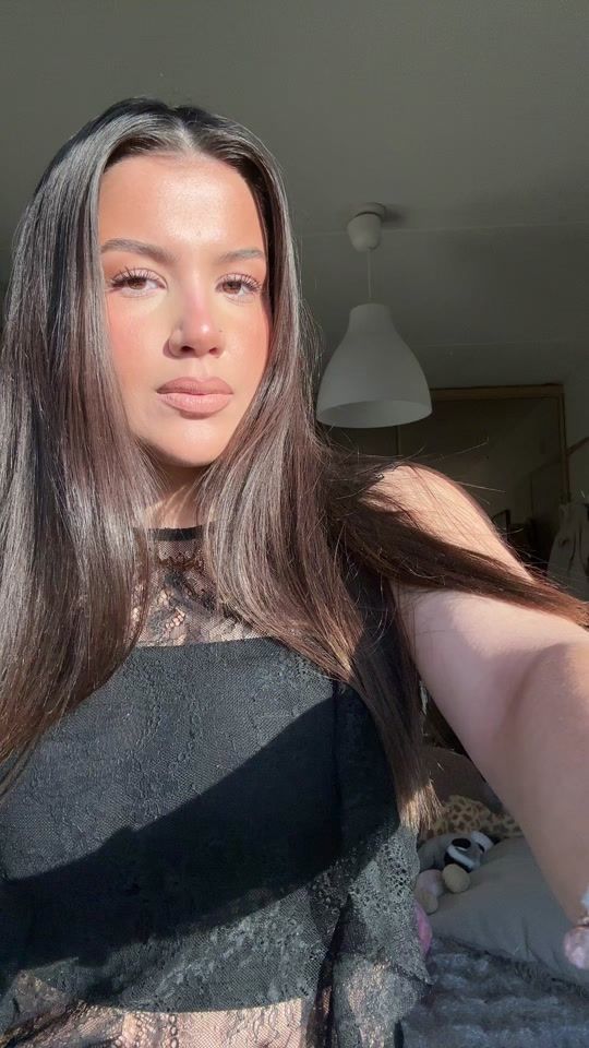 TikTok video thumbnail by melekellenn
