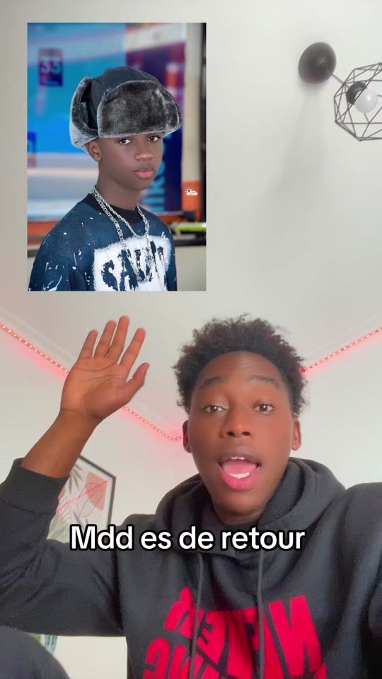TikTok video thumbnail by kenzo_ibrahim7
