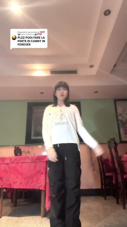 TikTok video thumbnail by sery_chinese