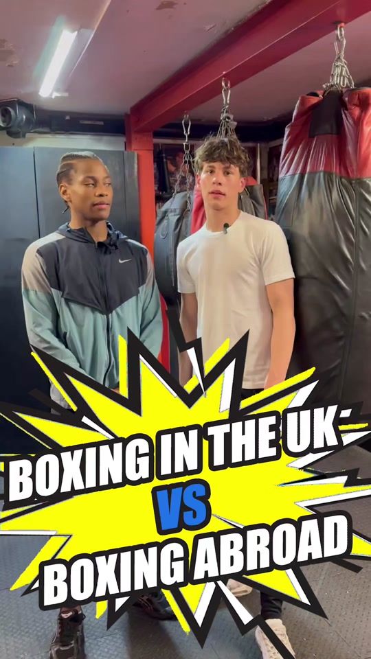 TikTok video thumbnail by yash_and_dylan_boxing