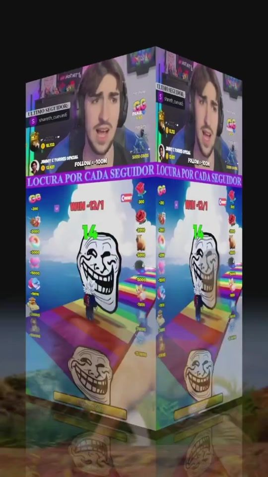TikTok video thumbnail by victortabe1
