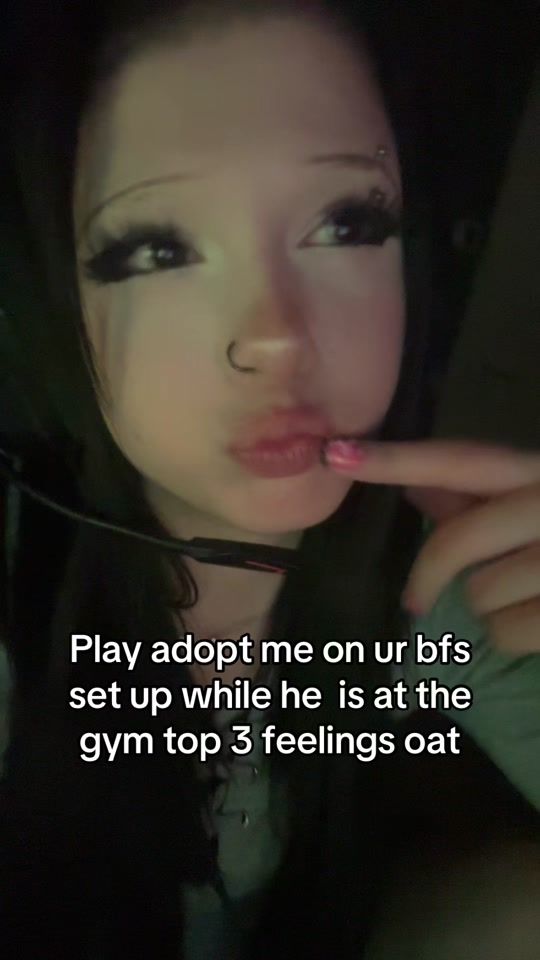 TikTok video thumbnail by vampirecat331