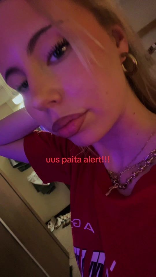 TikTok video thumbnail by fionahonen