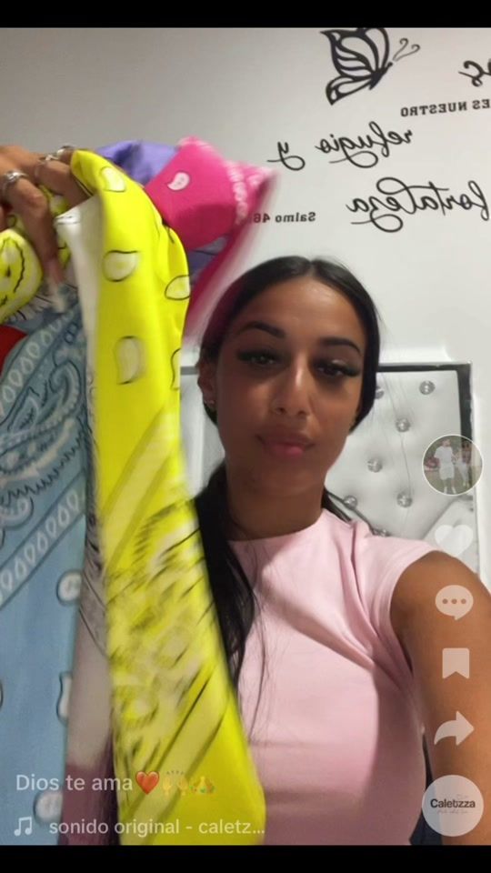 TikTok video thumbnail by ainhoabasi7