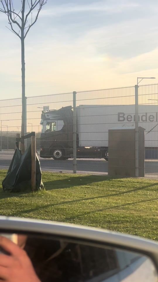 TikTok video thumbnail by wm.truckspotting