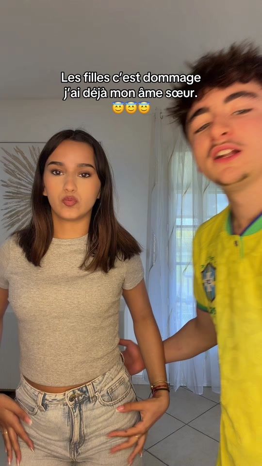 TikTok video thumbnail by airninho