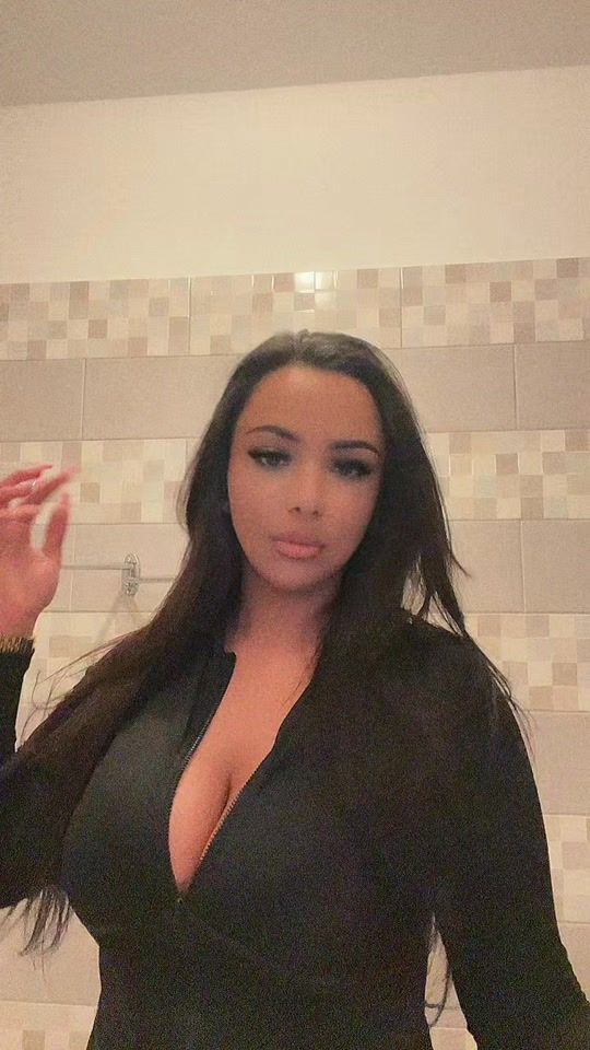 TikTok video thumbnail by ____vanessza
