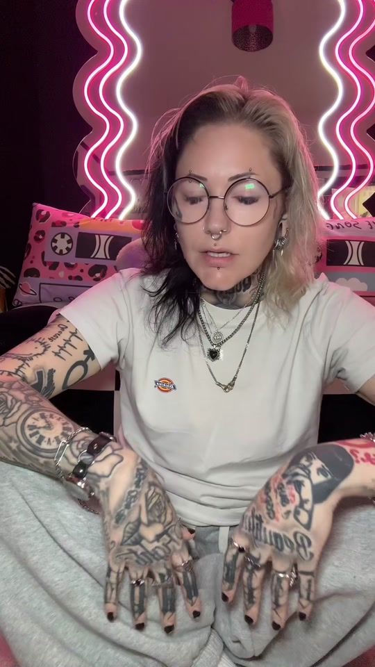 TikTok video thumbnail by inked_bone