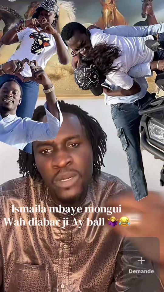 TikTok video thumbnail by toulaye755