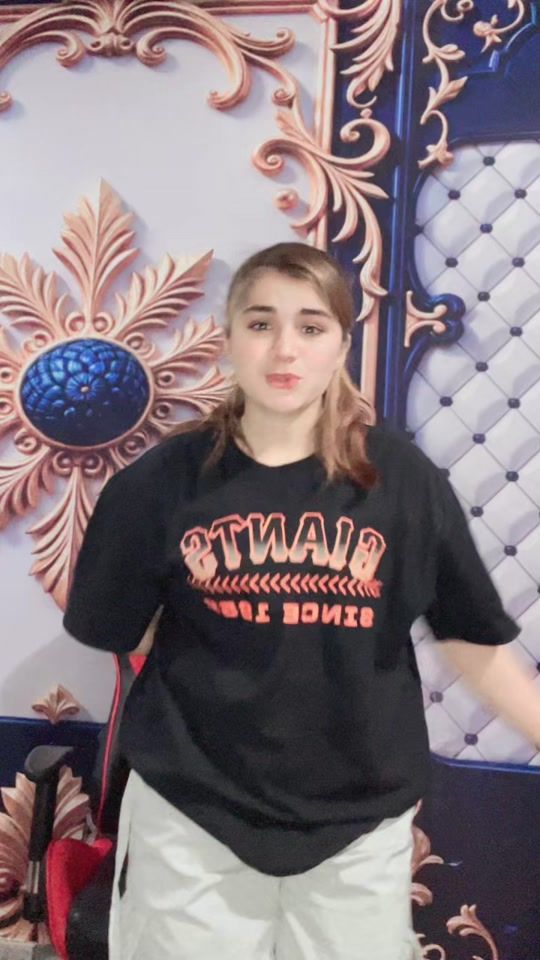 TikTok video thumbnail by mehwishcricketer