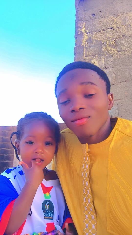 TikTok video thumbnail by yacouba.ouedraogo8241
