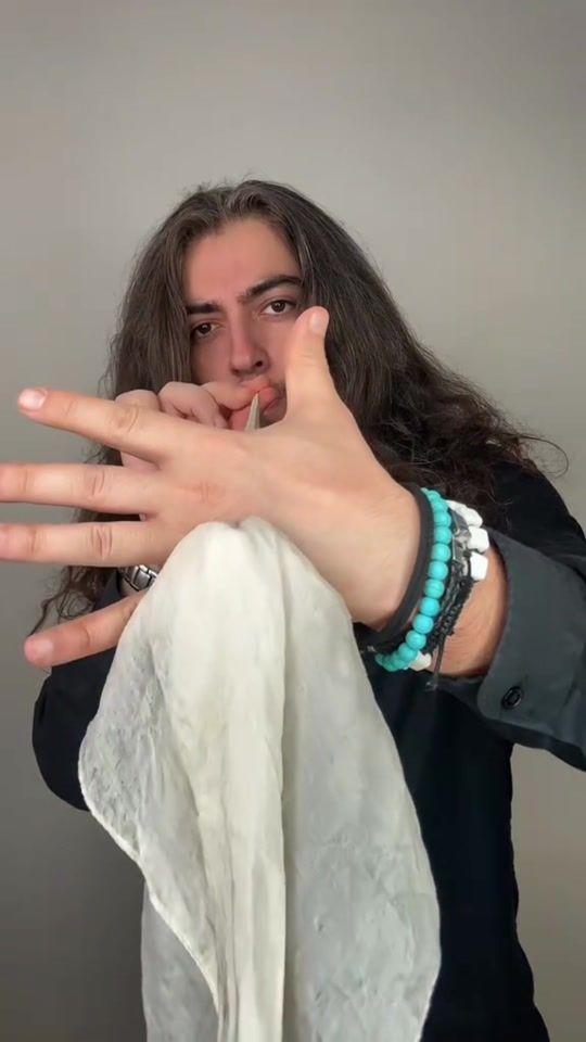 TikTok video thumbnail by arsik_smo