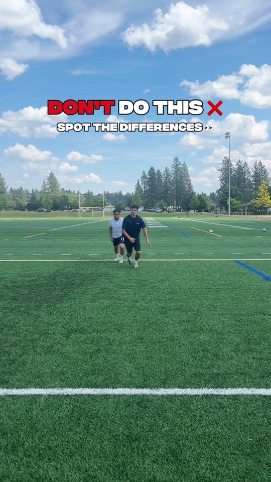 TikTok video thumbnail by jackdentonsoccer