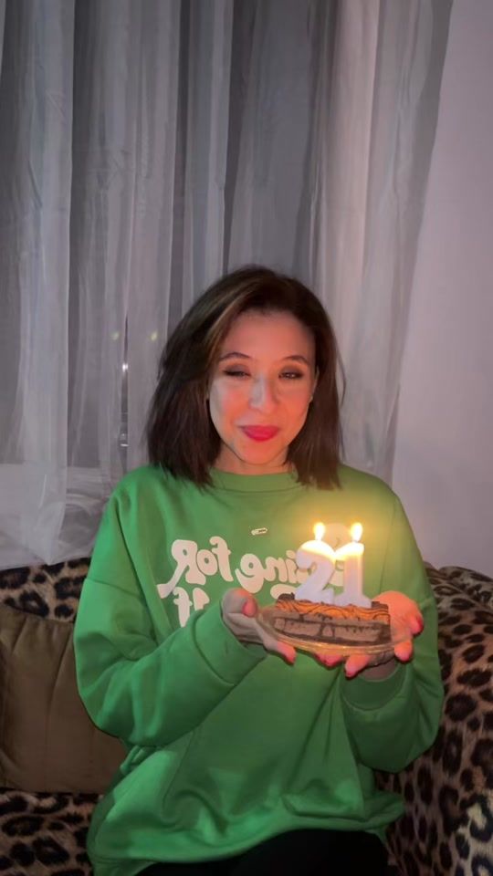 TikTok video thumbnail by lyticia_mbi