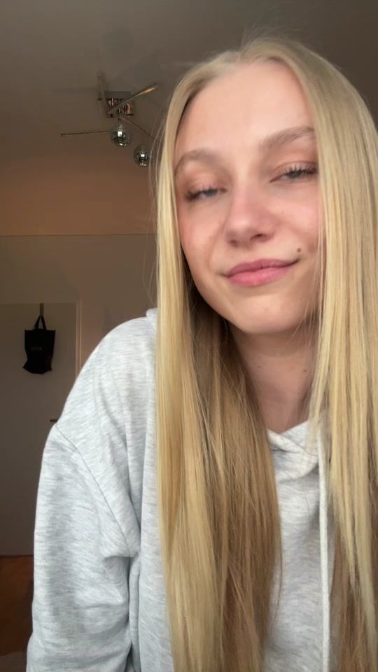 TikTok video thumbnail by hanna__moritz