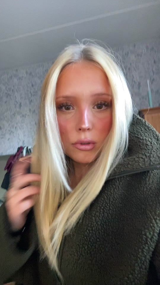 TikTok video thumbnail by idaspamish