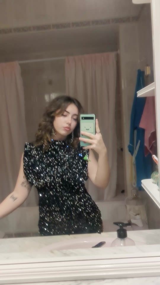 TikTok video thumbnail by pau5mentarios