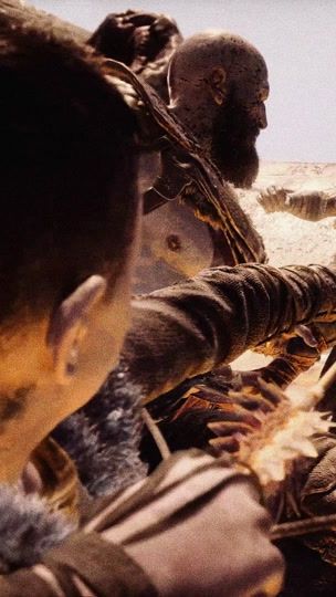 TikTok video thumbnail by gog.vfx