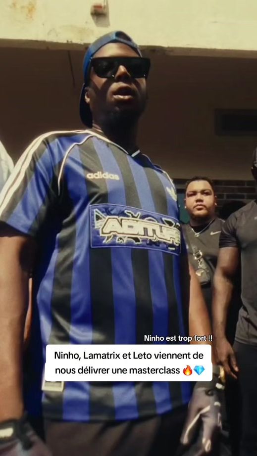 TikTok video thumbnail by rapfr.x.ninho