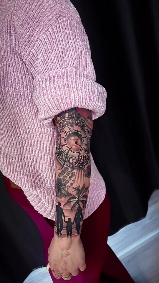 TikTok video thumbnail by andrei_tattoo_