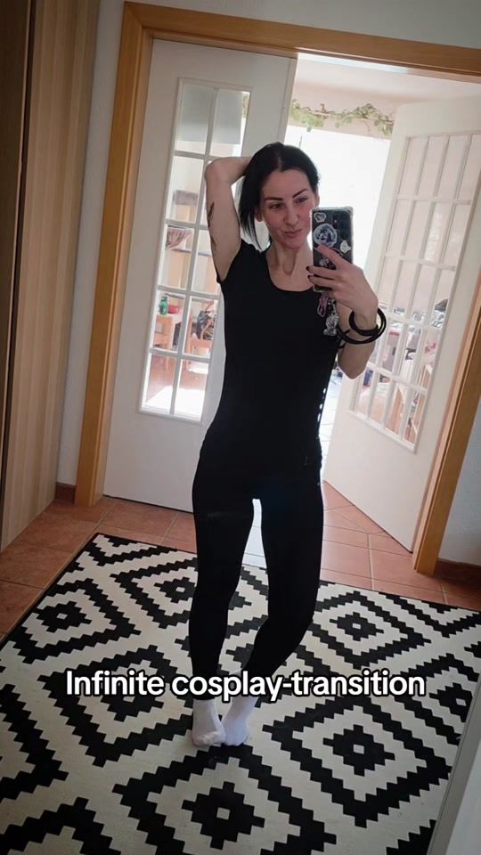 TikTok video thumbnail by rabbidedge