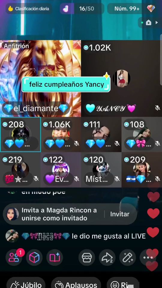 TikTok video thumbnail by el_diamante23
