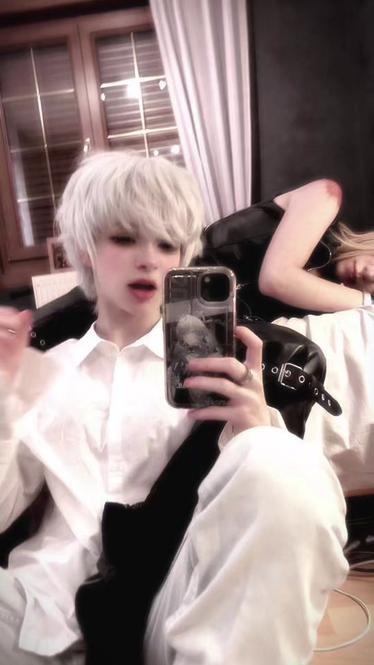 TikTok video thumbnail by luclay_cosplay