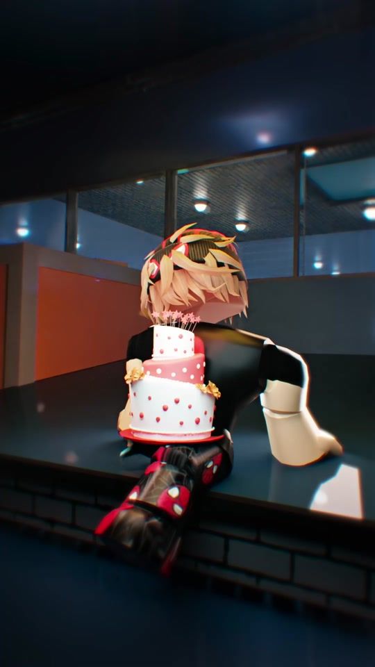 TikTok video thumbnail by milas.mm2