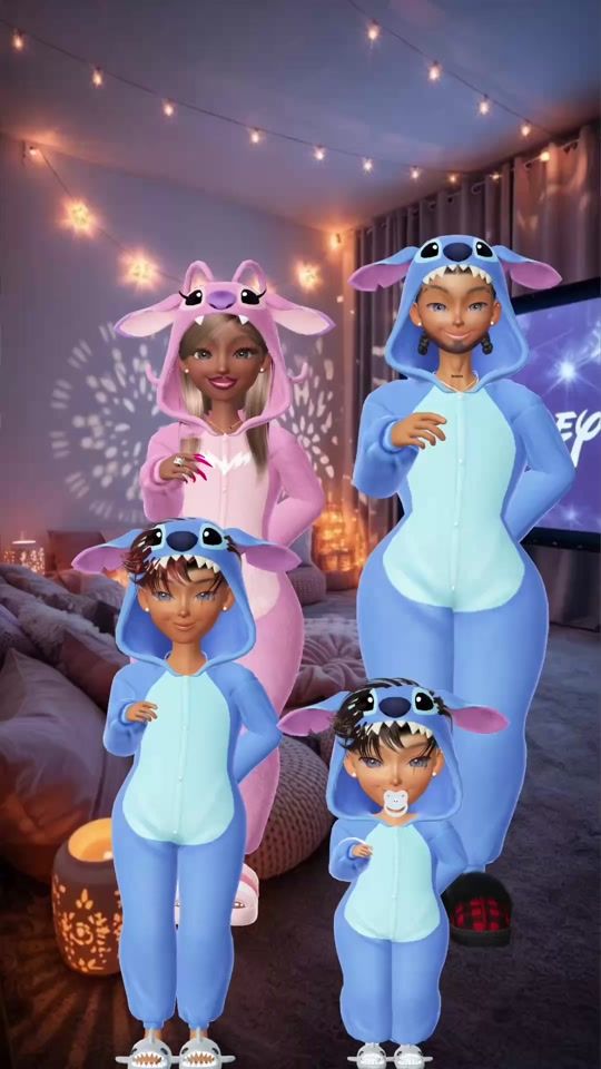 TikTok video thumbnail by bunny_zpto