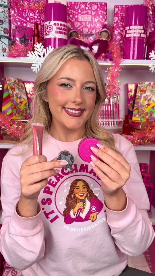 TikTok video thumbnail by peachesmakeup