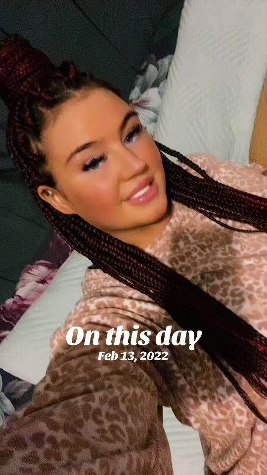 TikTok video thumbnail by clodaghferguson