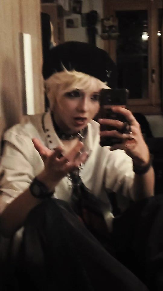 TikTok video thumbnail by dronte.coser
