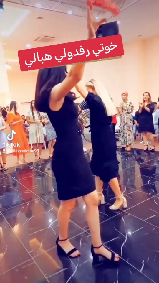 TikTok video thumbnail by azzeeddine93