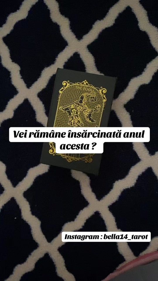 TikTok video thumbnail by bella14_tarot