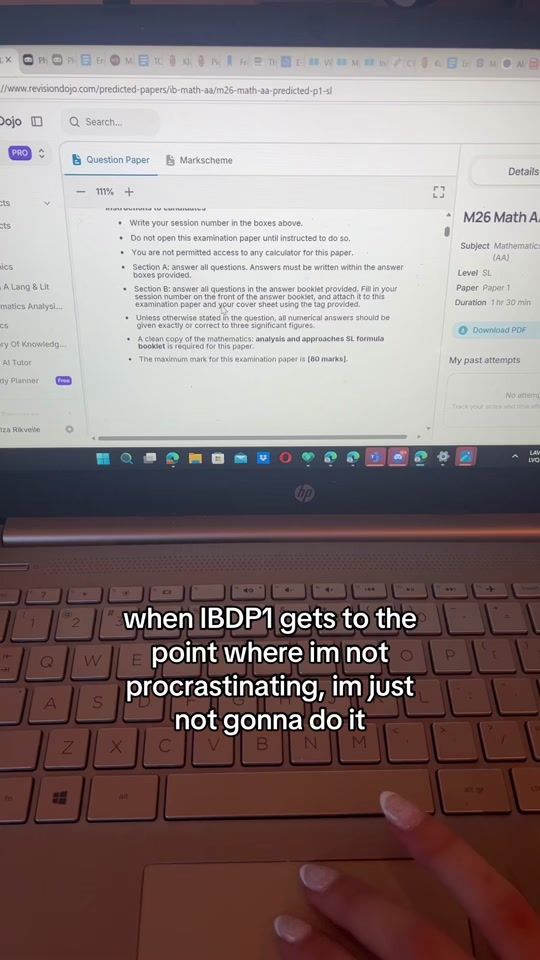 TikTok video thumbnail by ibdpelza